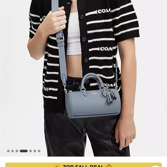 🛍️💃🛍️💃COACH COMING 🛍️💃🛍️💃 - Picture 1 of 4